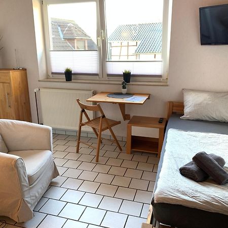 Appartementhaus Schlagstein App1 Kreuzau Esterno foto